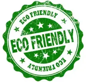 Eco-Friendly