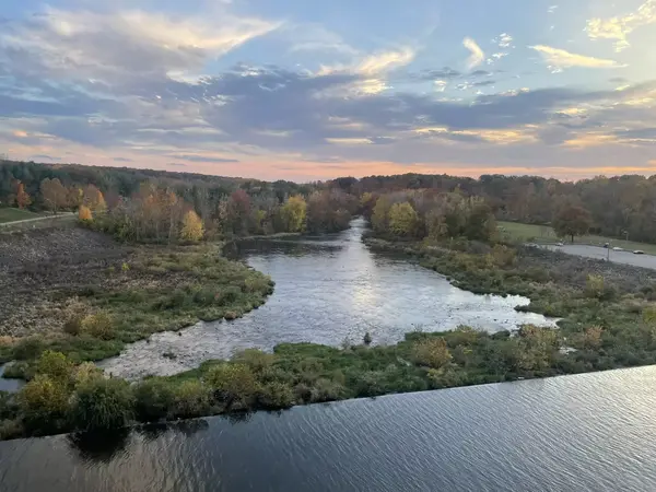 MH Cleaning team working outdoors in Columbus