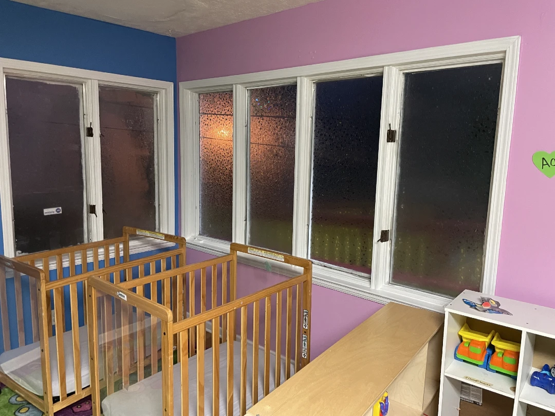Daycare facility cleaned by MH Cleaning Columbus