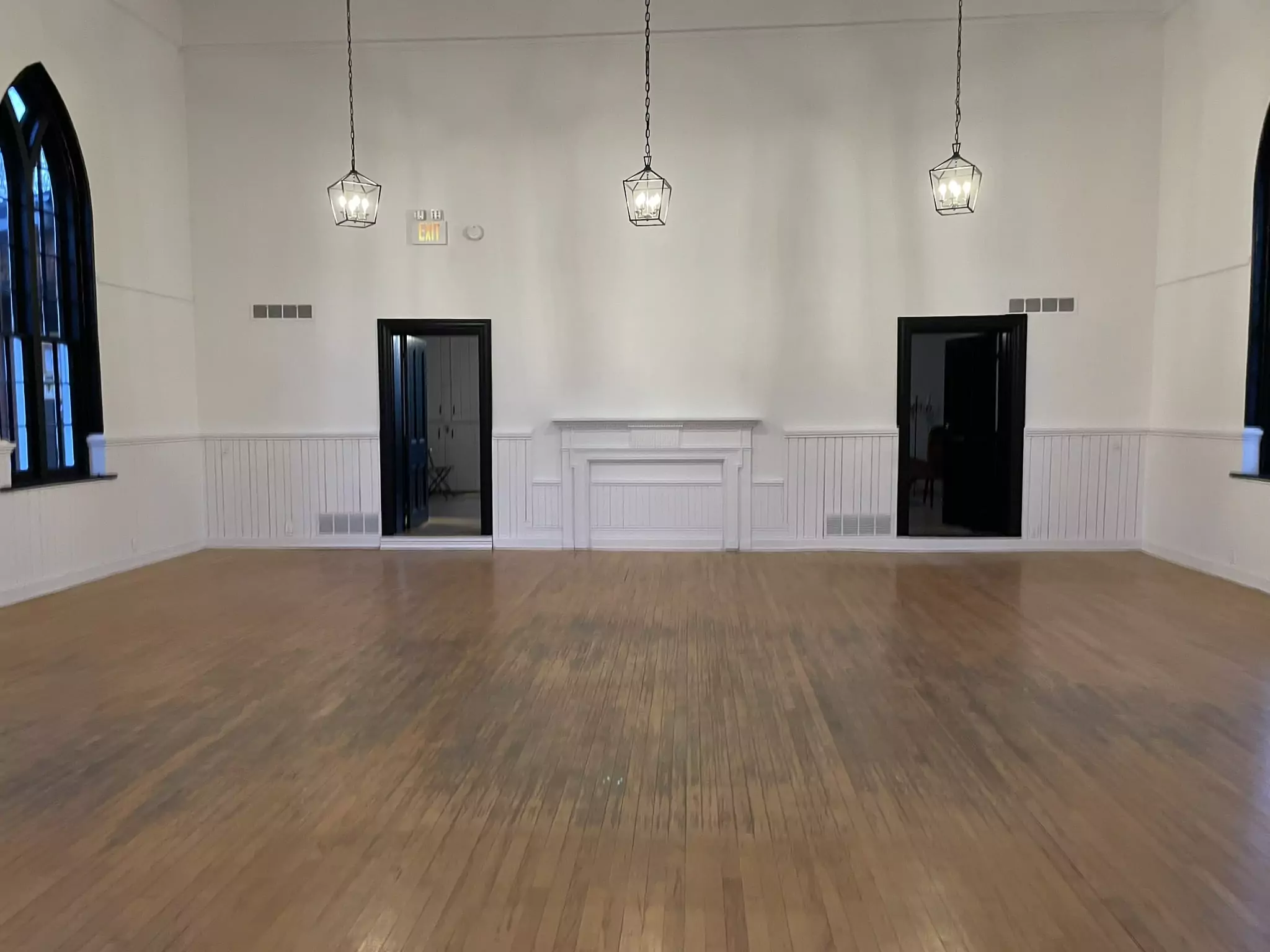 MH Commercial Cleaning