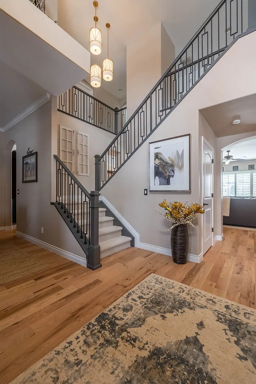 House cleaning service in Gahanna Ohio